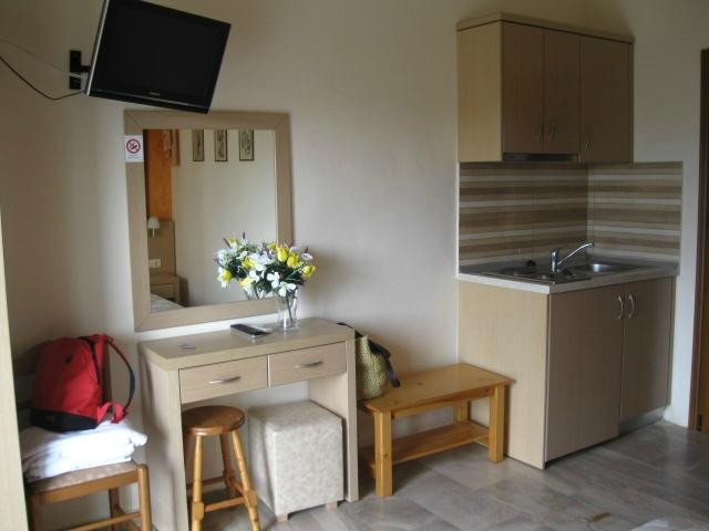 Elsa Haus Studios and Apartments主图