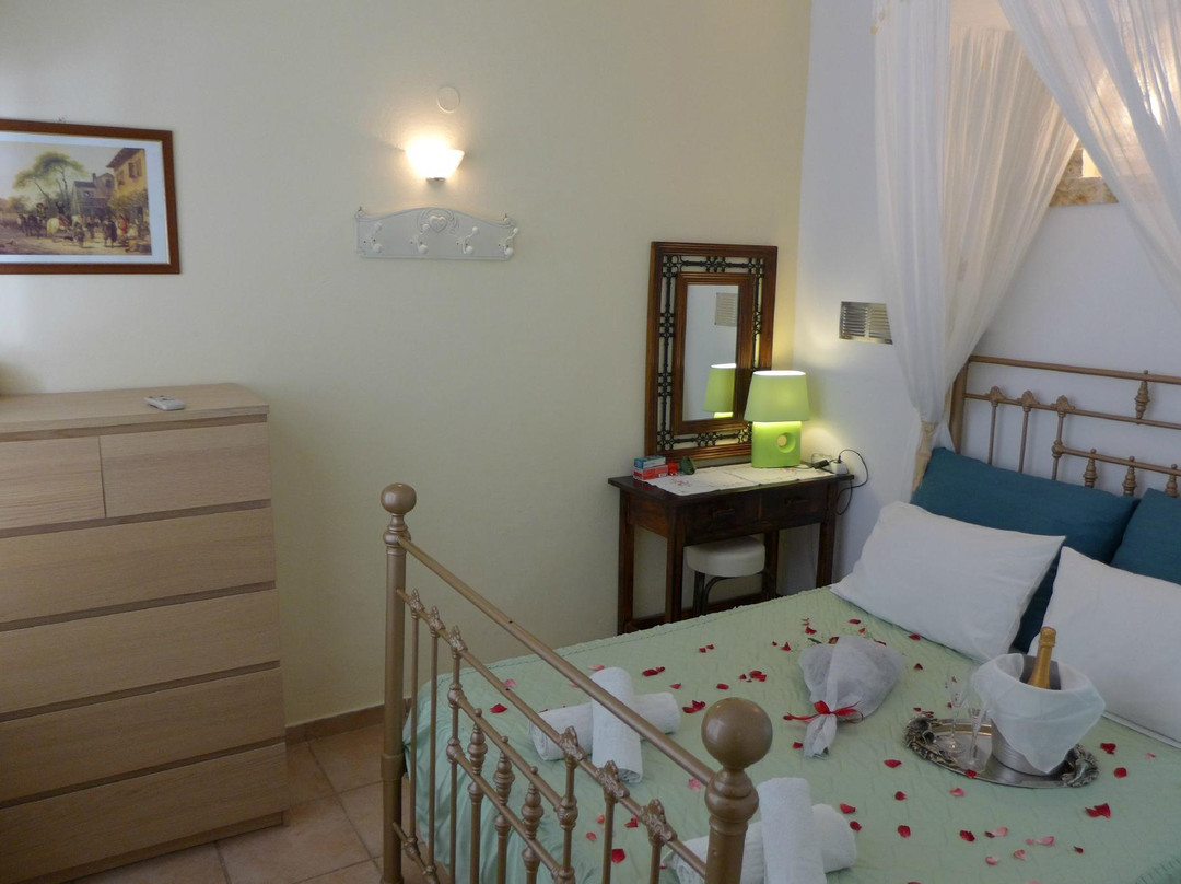 Kiki's Apartments主图