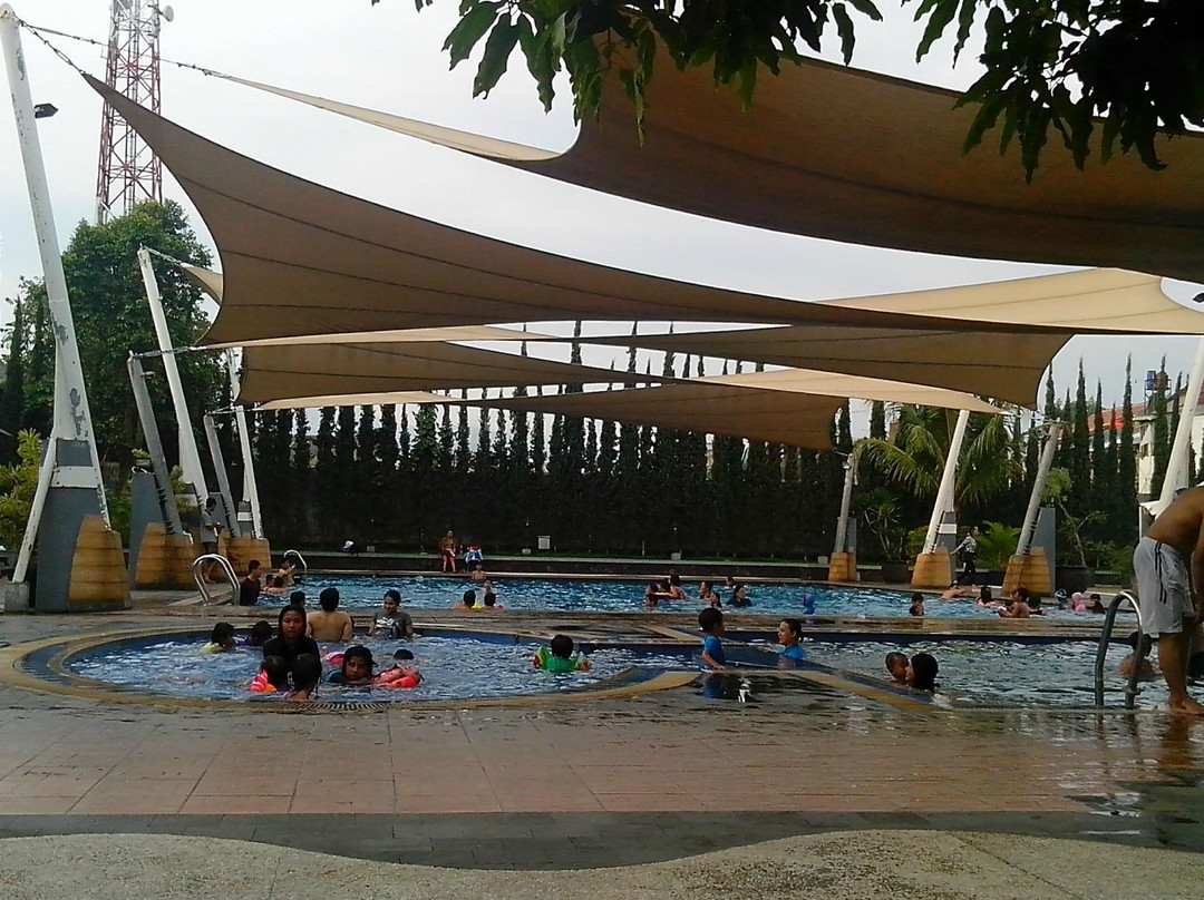 Pandiga Educreation Sport & Swimming Pool景点图片