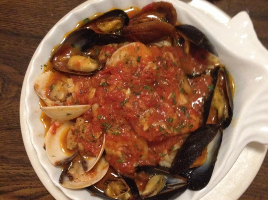 DiJulio's Restaurant