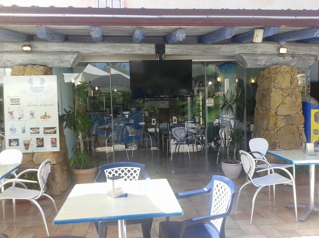 Pizzeria Gelateria Stracciatempo