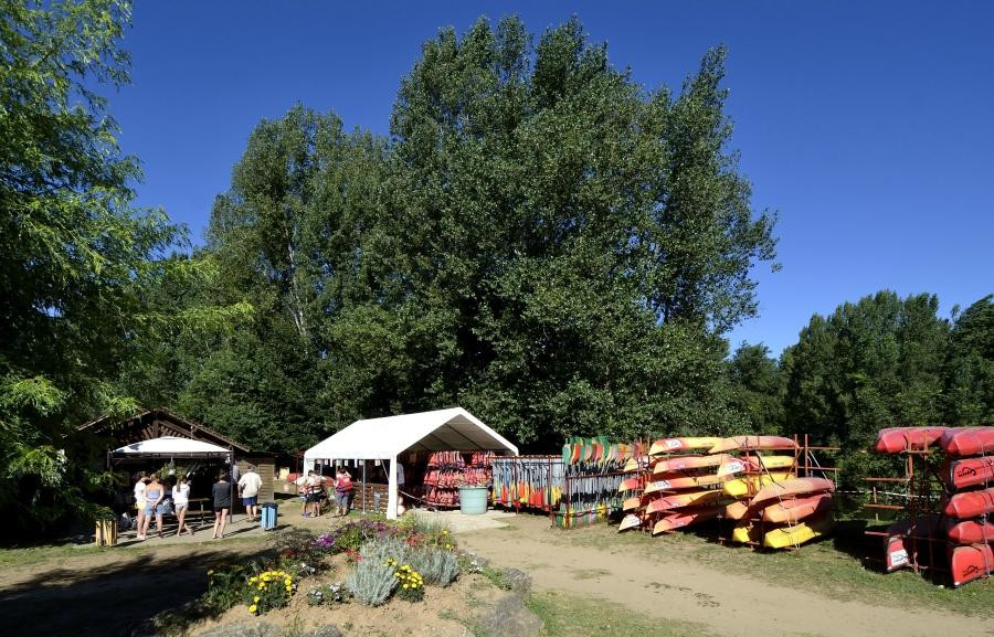 Périgord Aventure & Loisirs景点图片