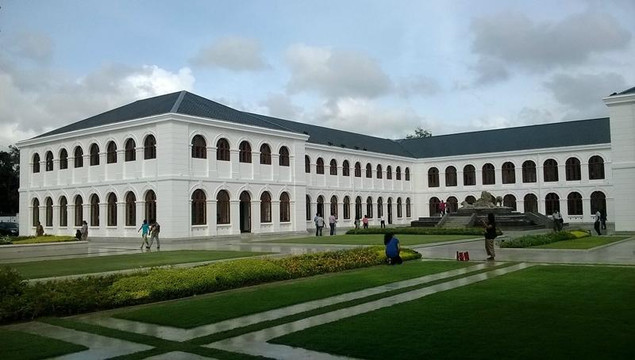 科伦坡独立广场购物中心-科伦坡必去景点