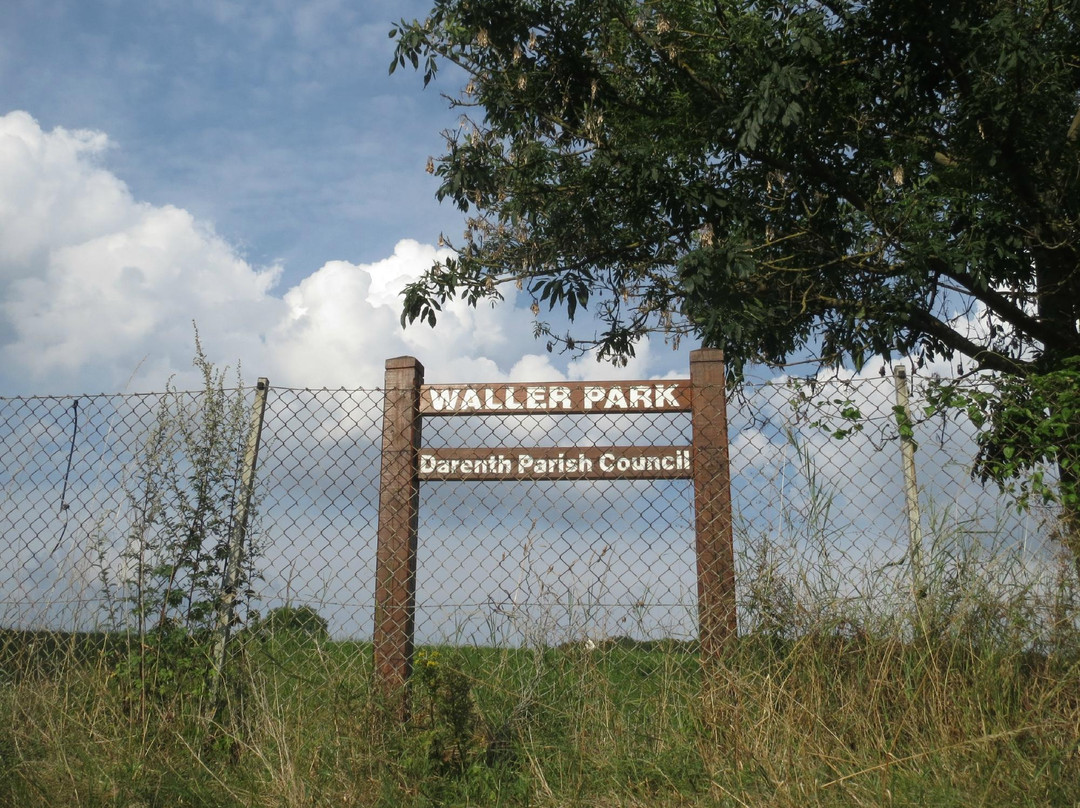 Waller Park景点图片