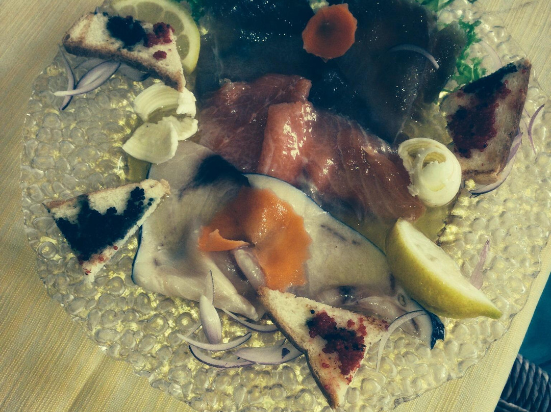 Ristorante pizzeria da Max