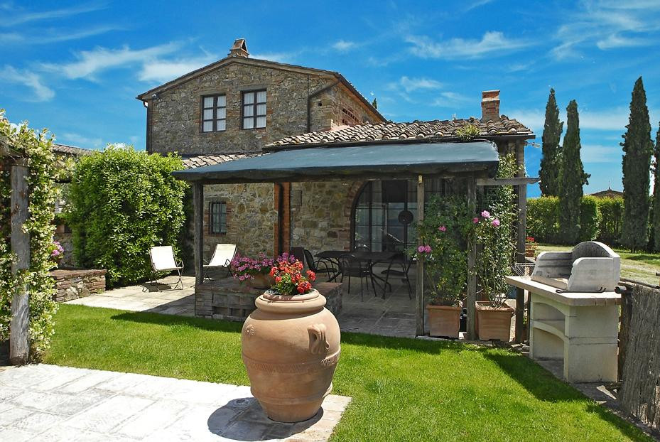Agriturismo I Moraioli