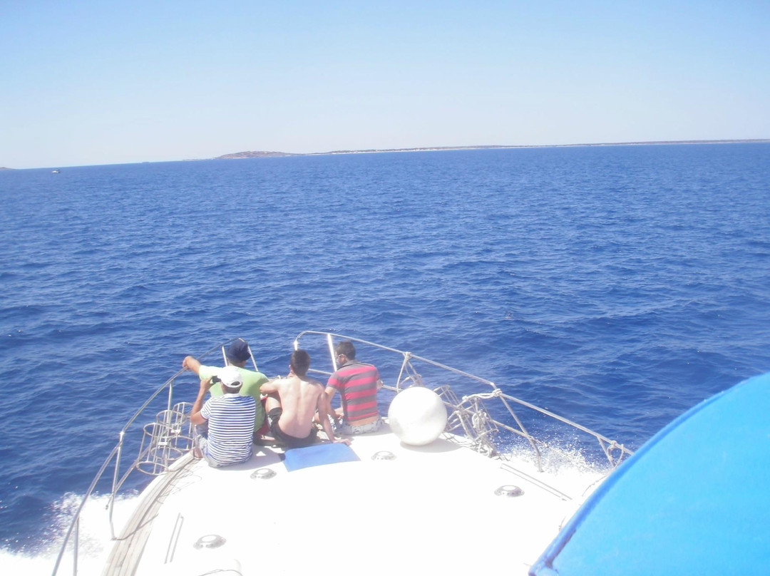 Ierapetra Cruise-Ierapetra必去景点