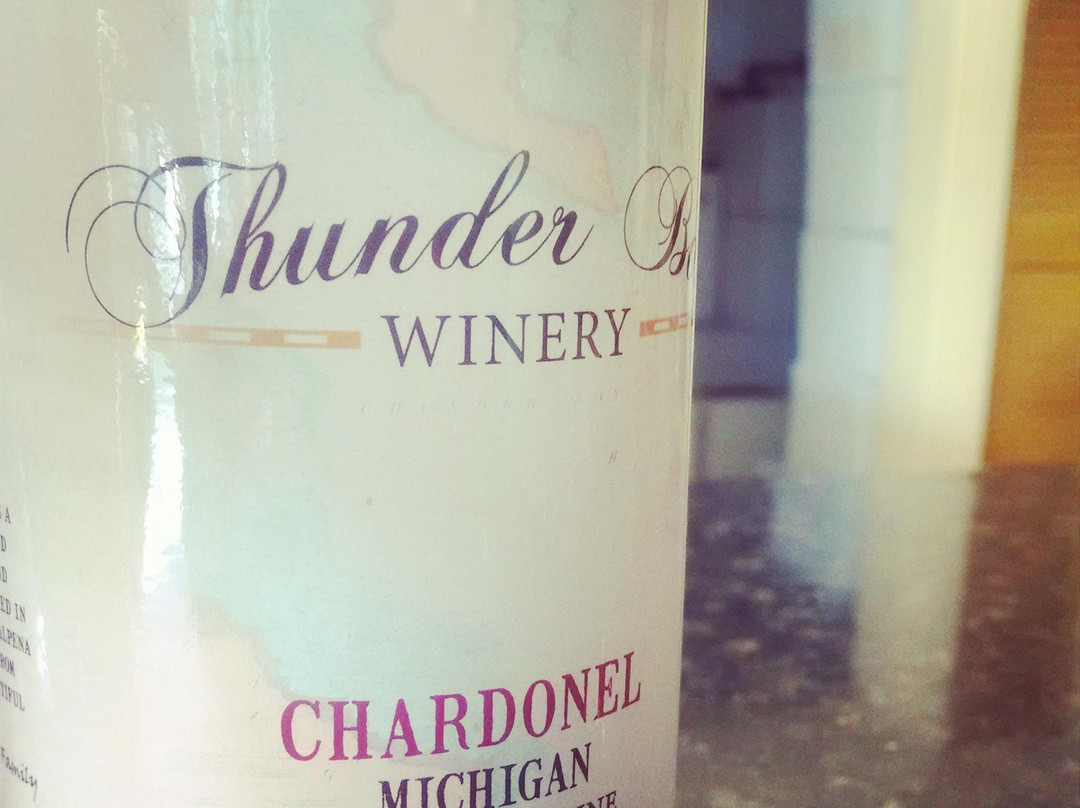 Thunder Bay Winery景点图片