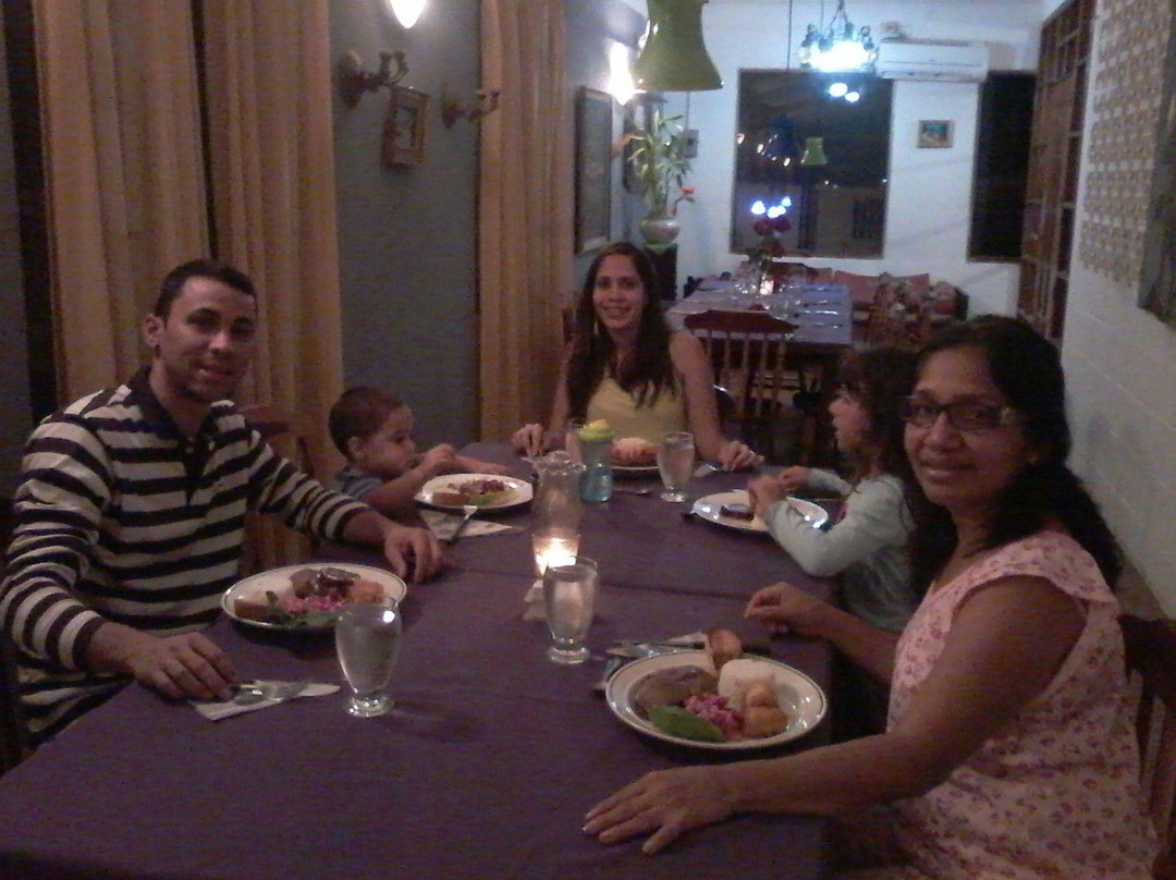 Posada Villa Norte主图