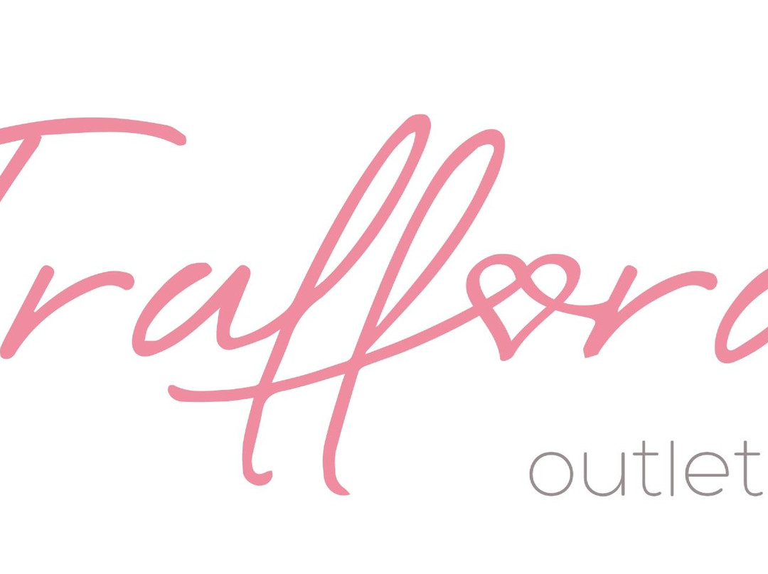 Trafford Ladies Clothing Outlet-欣克利必去景点