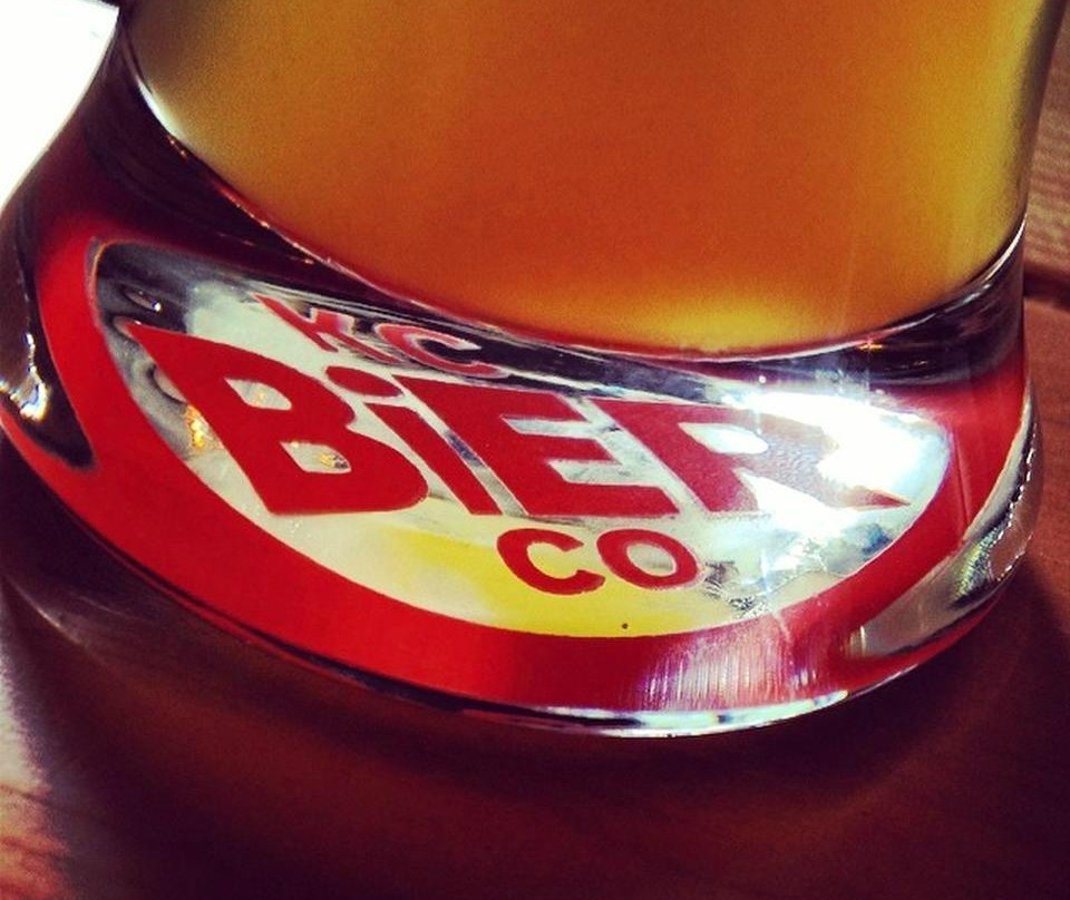 Kansas City Bier Company-堪萨斯城必去景点