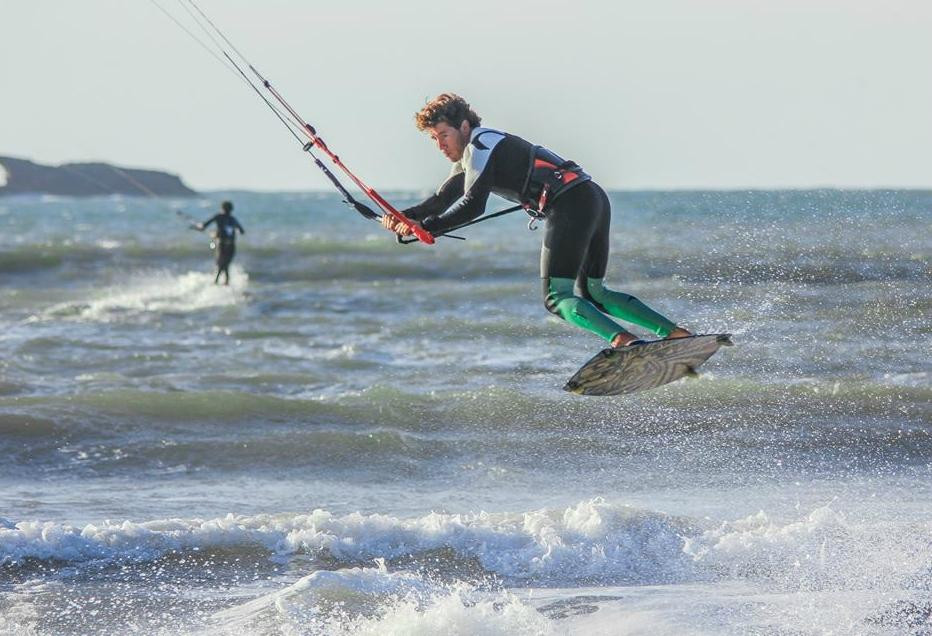 Kite Surf Maroc-索维拉必去景点