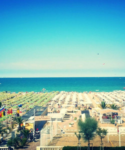 Rimini centro景点门票图片
