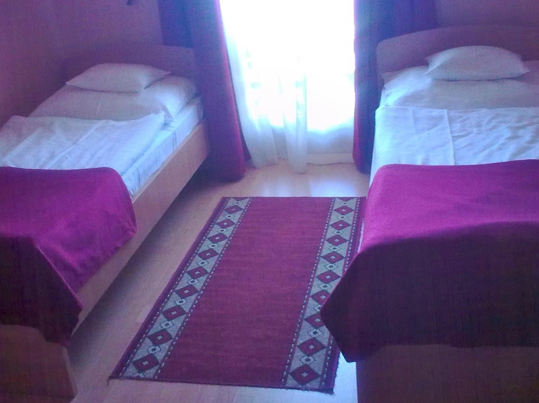 Hotel Kumilla