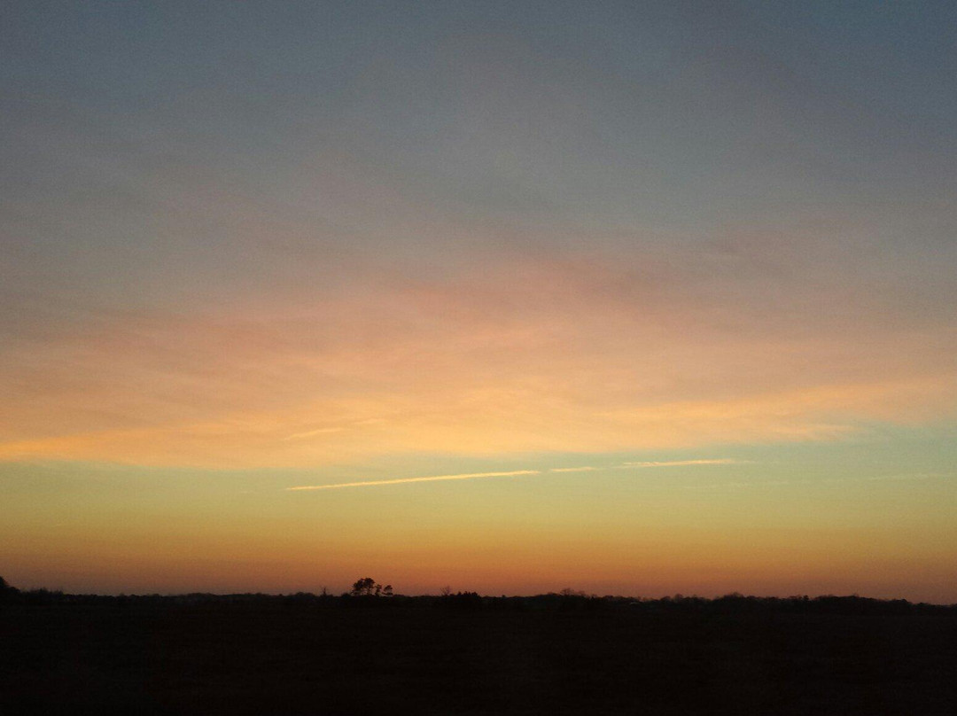 Dewey Beach-Dewey Beach必去景点