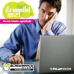 Blackapple Store-Barranquilla必去景点