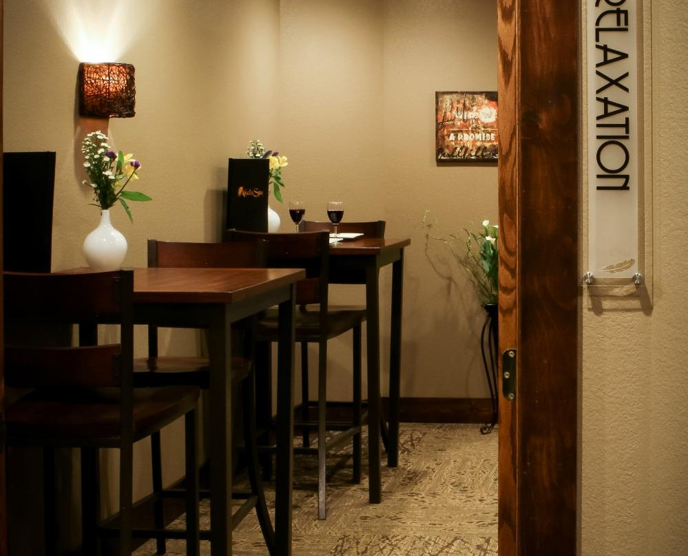 Akela Spa of Deadwood景点图片
