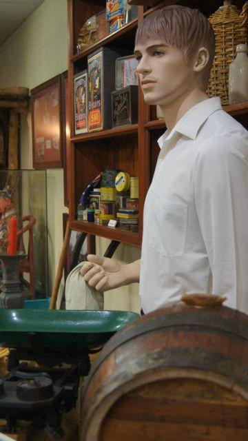 Mulgrave Settlers Museum-Gordonvale必去景点