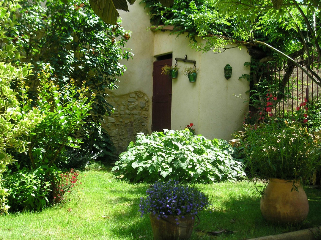 L' Accroche Coeur主图