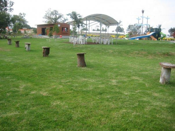 Aqualand Parque Acuatico-Ixtlahuacan de los Membrillos必去景点