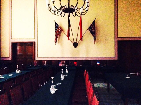 German-Russian Museum-柏林必去景点