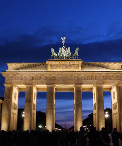 勃兰登堡门（Brandenburger Tor）景点门票图片