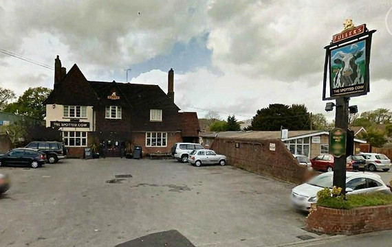 Cowplain旅游攻略图片