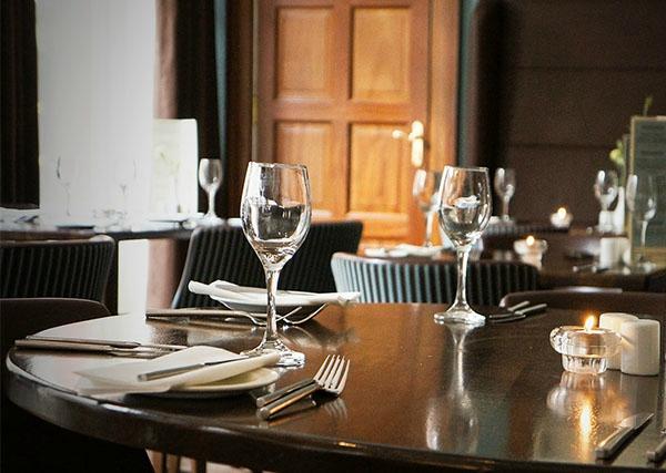 Jacksons Restaurant & Guesthouse-官方