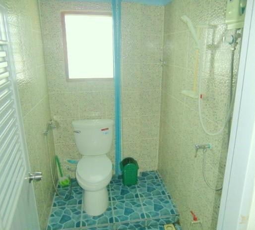 Nong Samet酒店住宿-雷西登宾馆