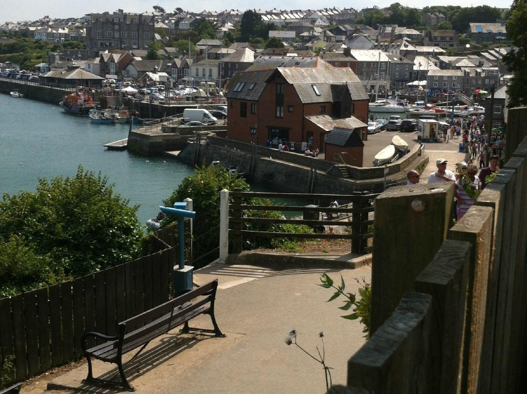 Greens Of Padstow
