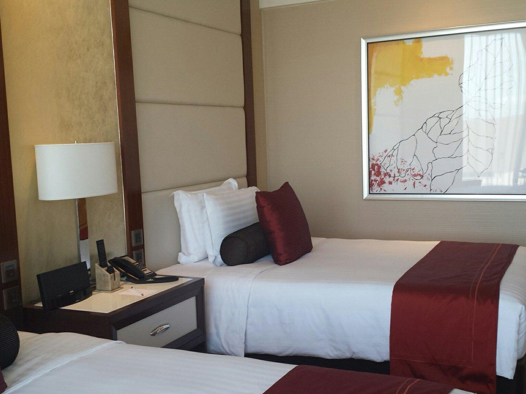 Solaire resorts-帕拉纳克市必去景点