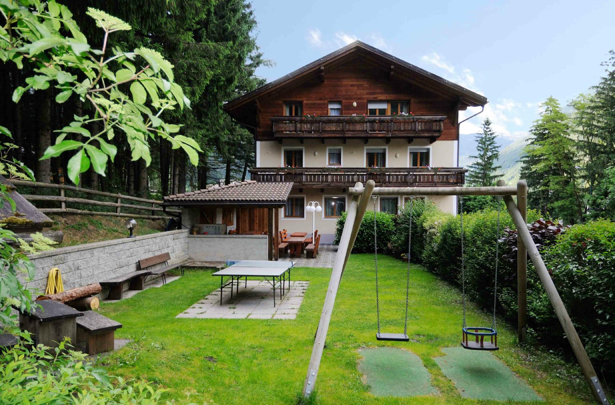 Pension Marcher-官方