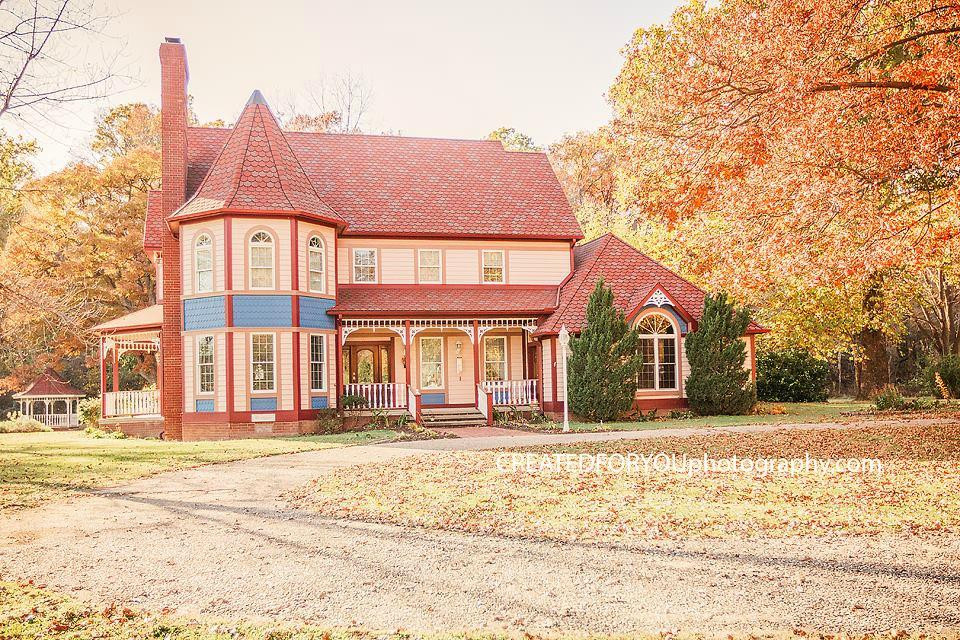 Apple Crest Inn主图