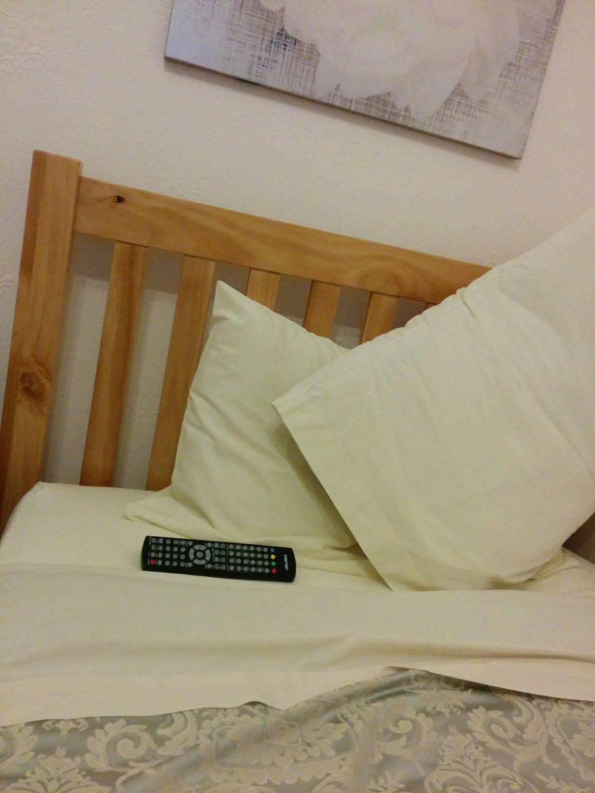 Linhill Guest House-客卧