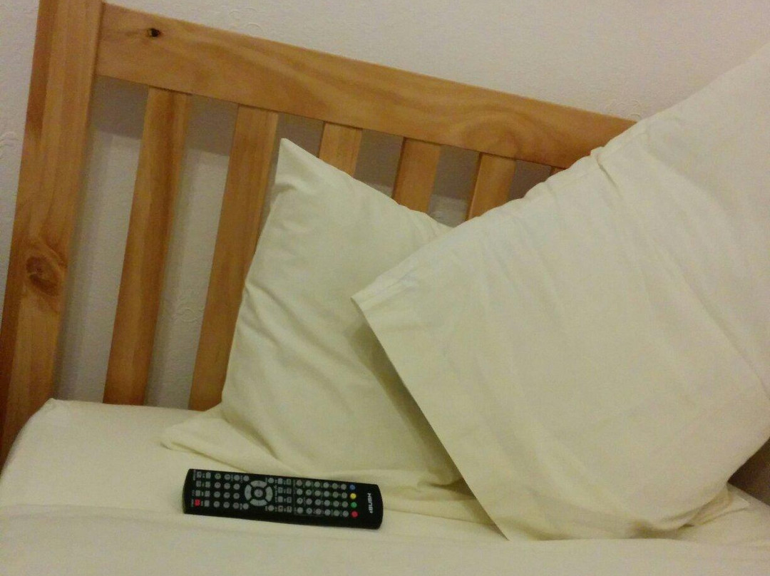 Linhill Guest House主图