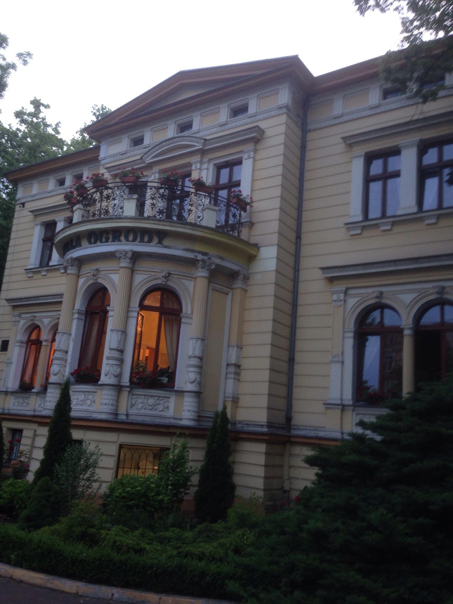 维拉欧哥拉迪酒店-客卧