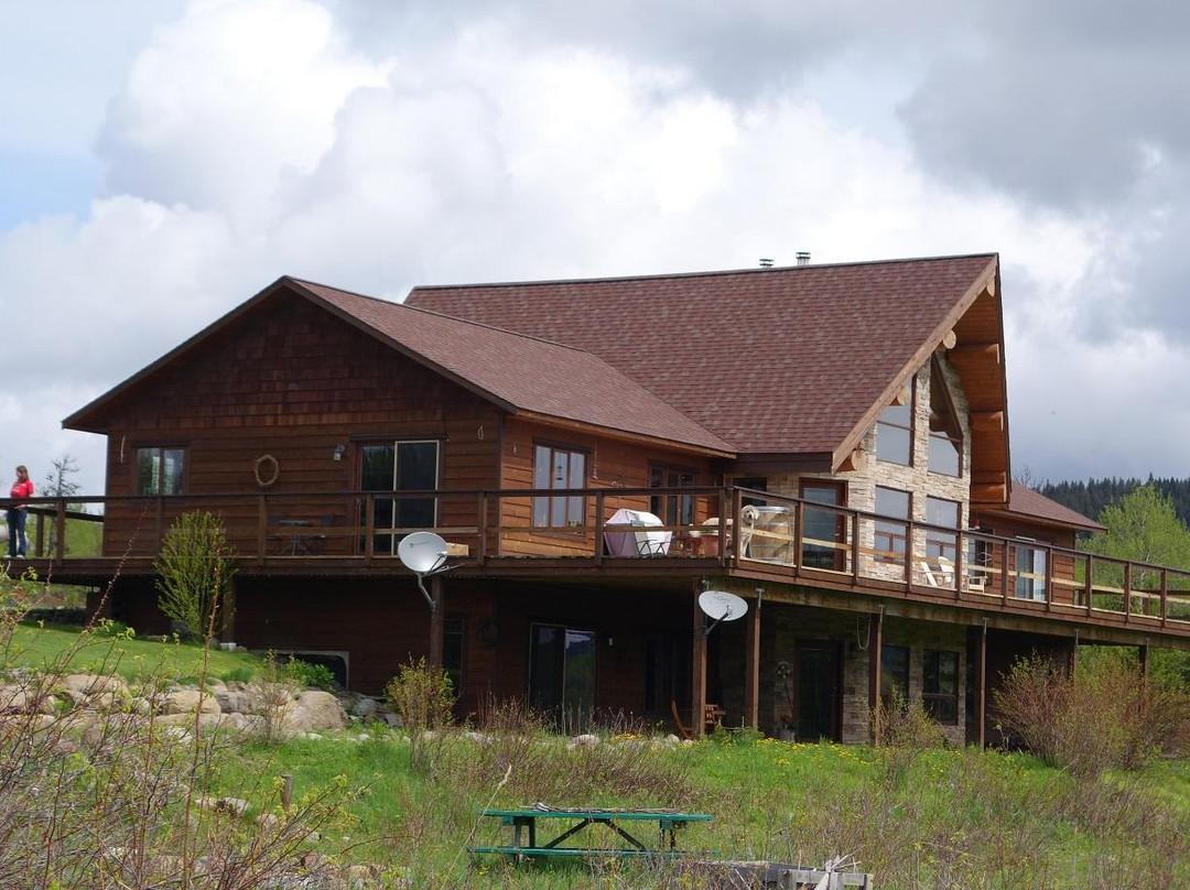 Double Hills Ranch & Lodge