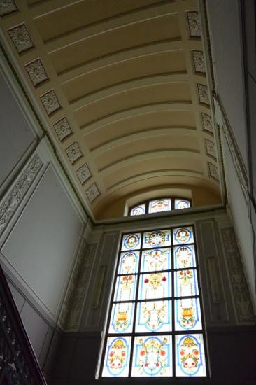 Kharkov Art Museum-哈尔科夫必去景点