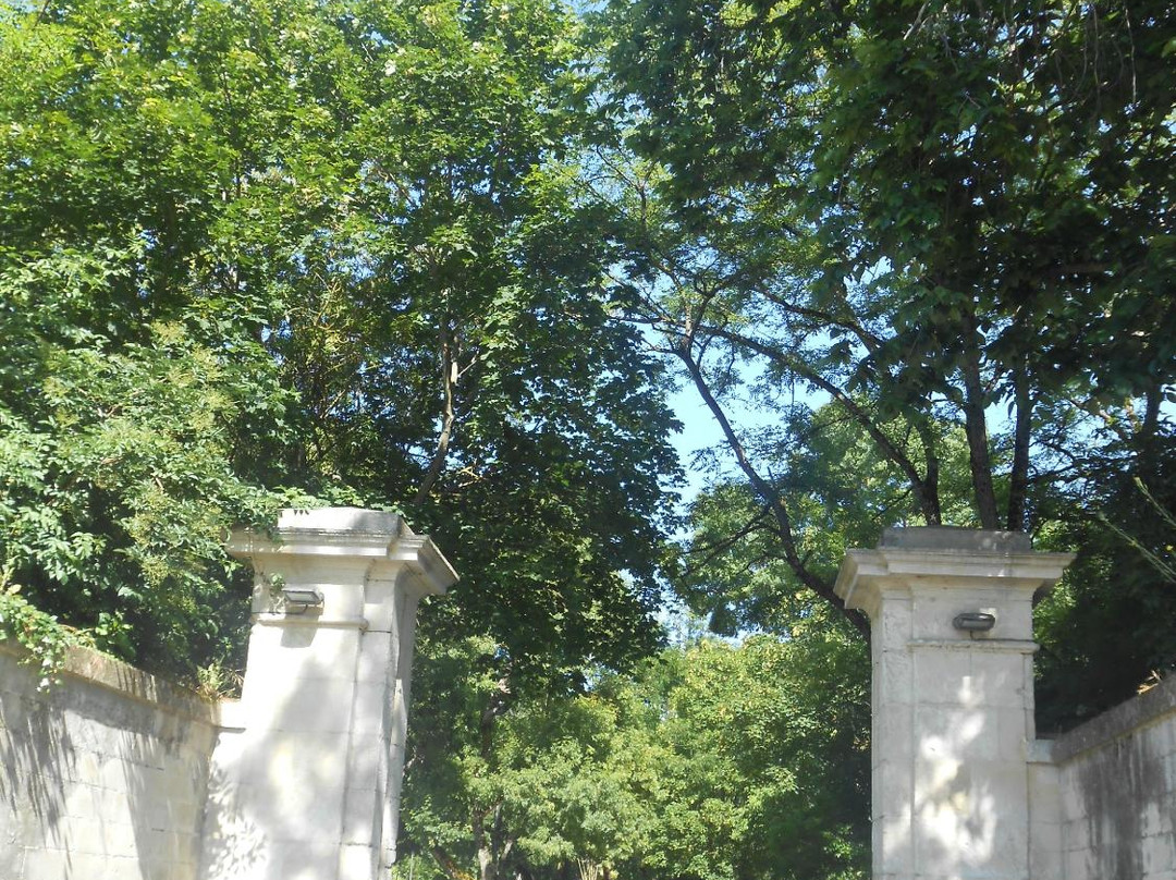 Parc Charruyer景点图片