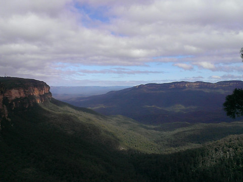 AAT国王悉尼一日游-悉尼必去景点