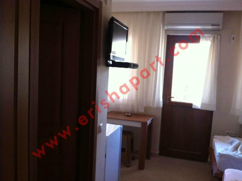 Erish Apart Hotel