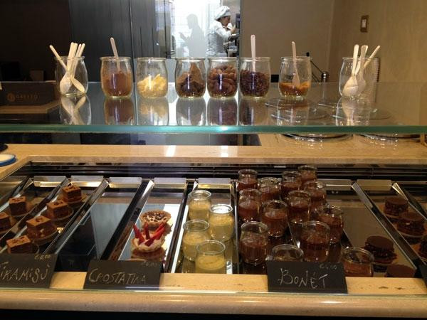 Grezzo Raw Chocolate