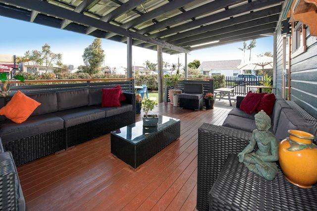 Blacksmiths Beach House