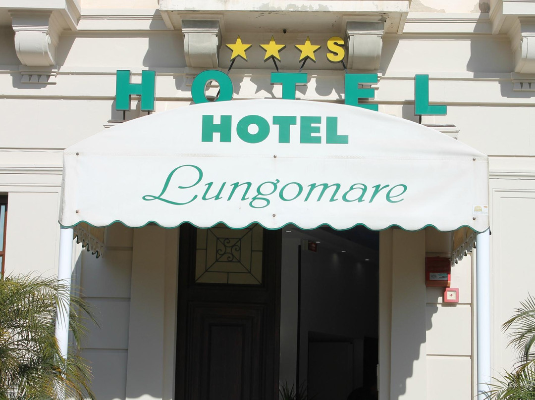 Lungomare Hotel