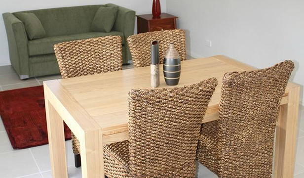 Tuatara Accommodation Muswellbrook主图