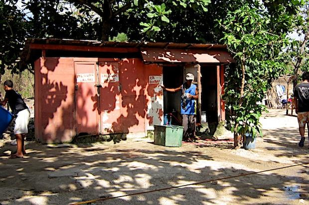 Burot Beach-卡拉塔根必去景点