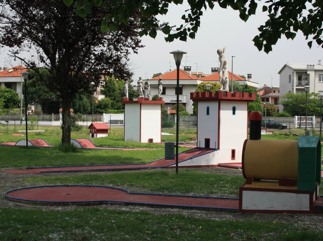 Beach ASD And Ps-Paderno Dugnano必去景点