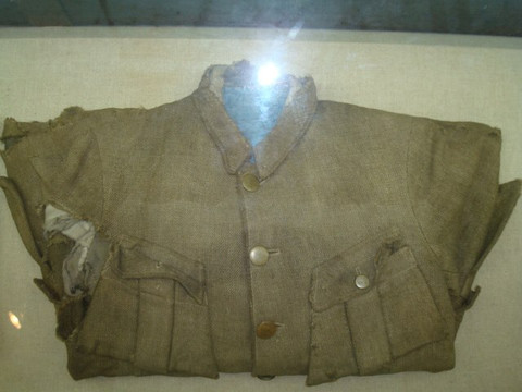 黄埔军校旧址纪念馆-广州市必去景点