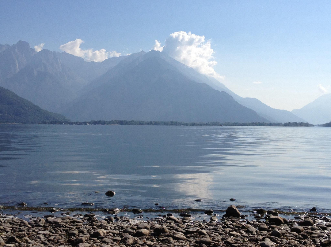 Village Gefara Domaso Lake Como