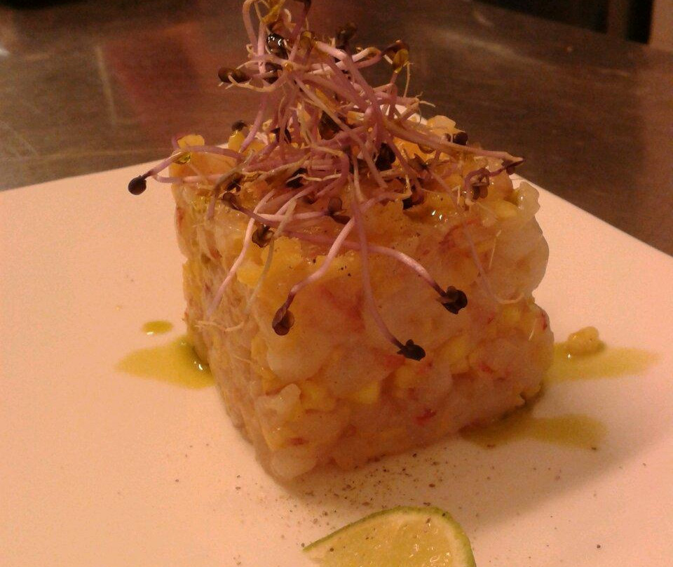 Marina di Ravenna餐馆和美食-Riesling Vino e Cucina